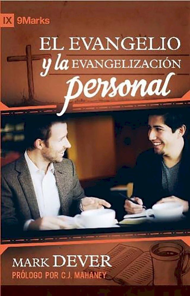  El evangelio y la evangelización personal(Kobo/電子書)