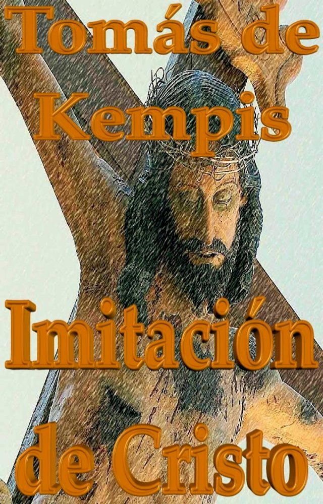  Imitación de Cristo(Kobo/電子書)