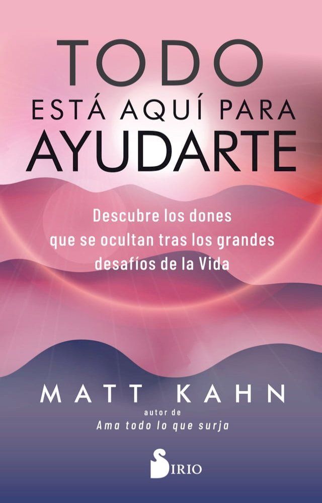  Todo est&aacute; aqu&iacute; para ayudarte(Kobo/電子書)