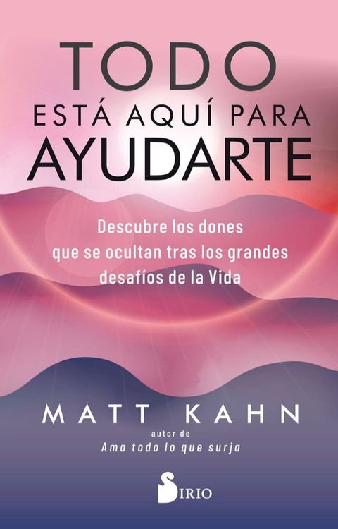 Todo est&aacute; aqu&iacute; para ayudarte(Kobo/電子書)