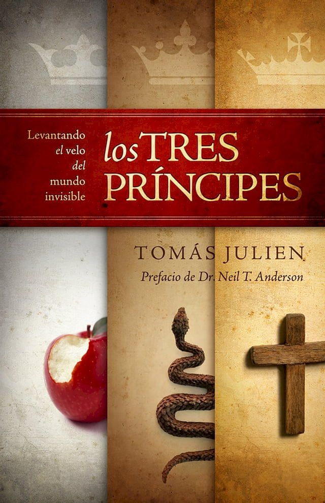  Los Tres Pr&iacute;ncipes(Kobo/電子書)