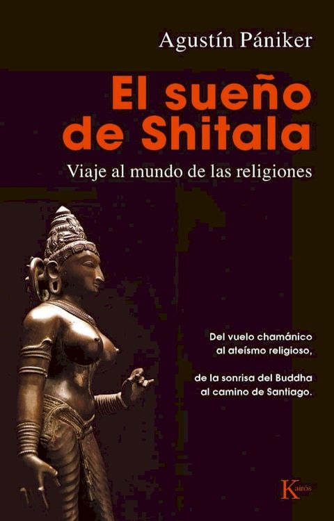 El sue&ntilde;o de Shitala(Kobo/電子書)