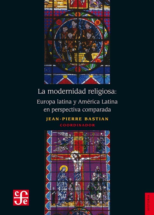  La modernidad religiosa(Kobo/電子書)