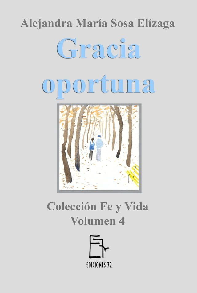  Gracia oportuna(Kobo/電子書)