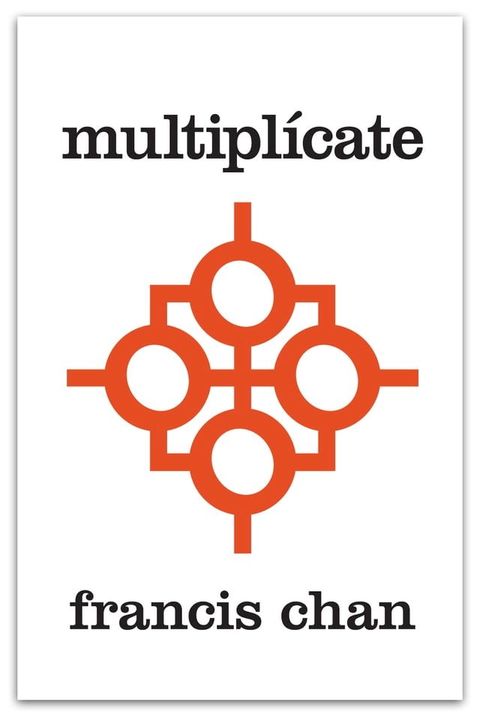 Multipl&iacute;cate(Kobo/電子書)