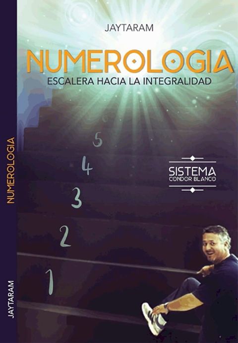 Numerolog&iacute;a(Kobo/電子書)