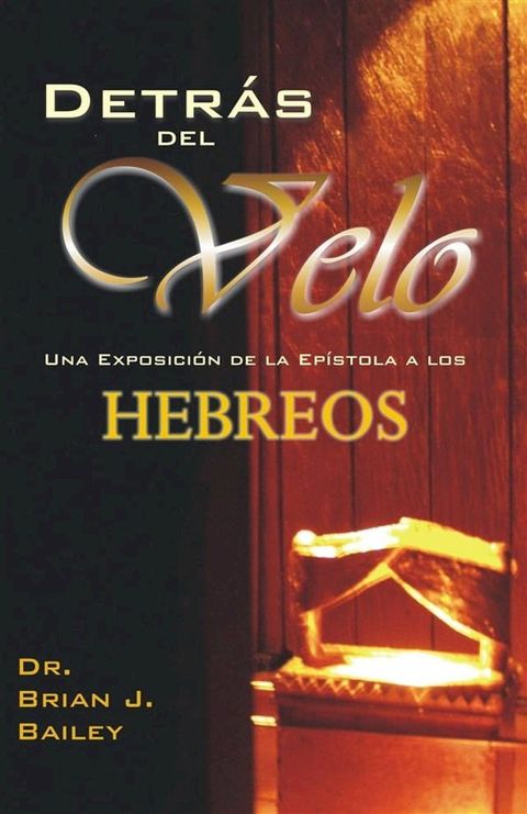 Detr&aacute;s del Velo(Kobo/電子書)