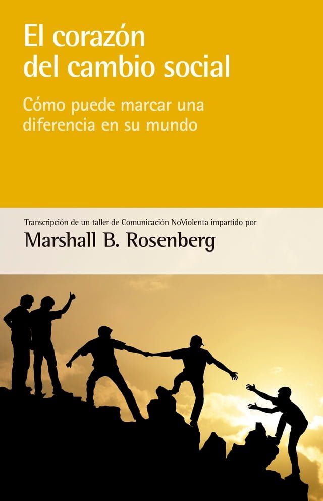  El corazón del cambio social(Kobo/電子書)