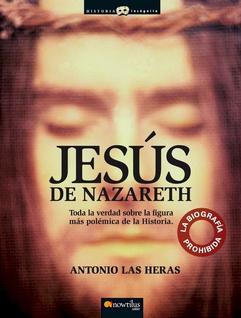 Jes&uacute;s de Nazareth(Kobo/電子書)