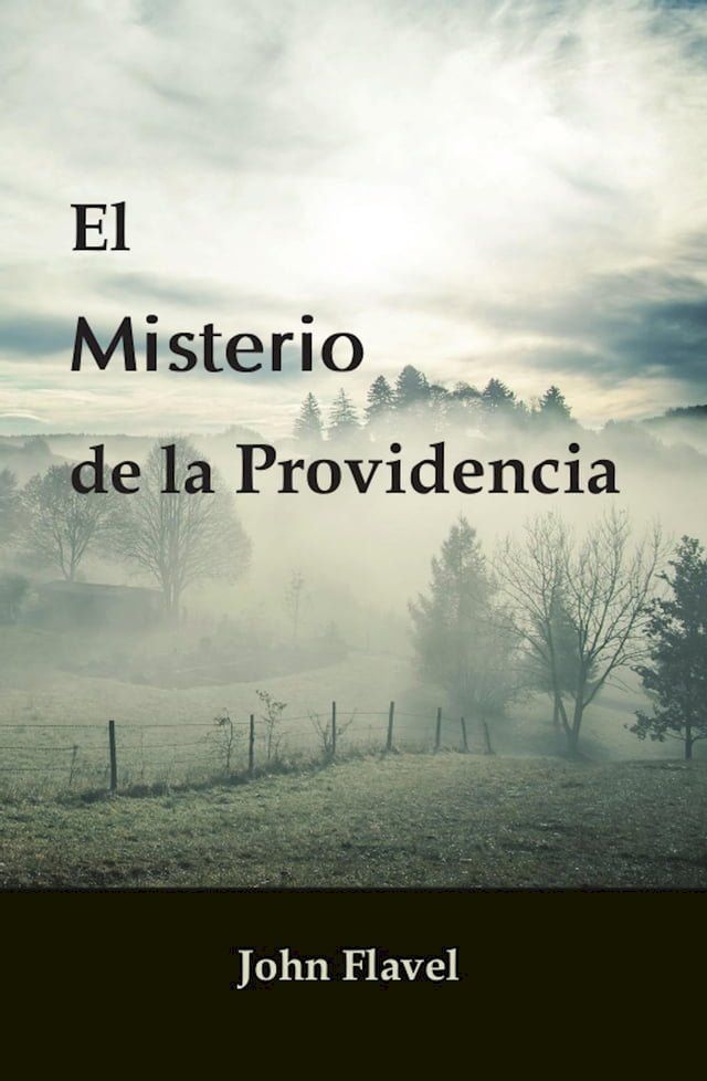  El misterio de la Providencia(Kobo/電子書)