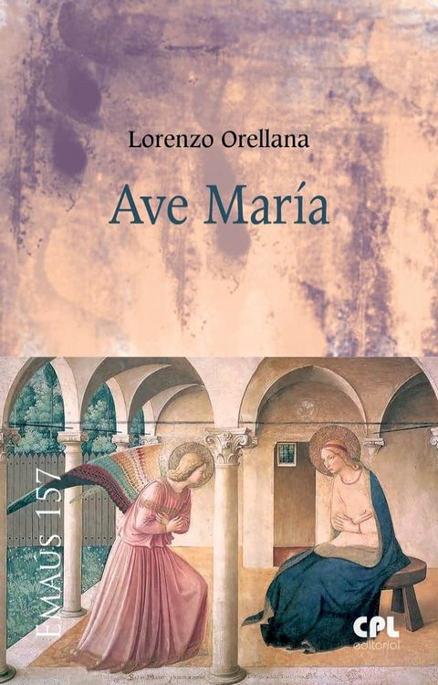 Ave Mar&iacute;a(Kobo/電子書)