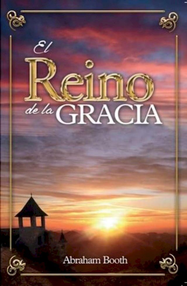  El reino de la Gracia(Kobo/電子書)