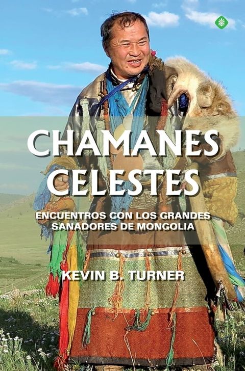 Chamanes celestes