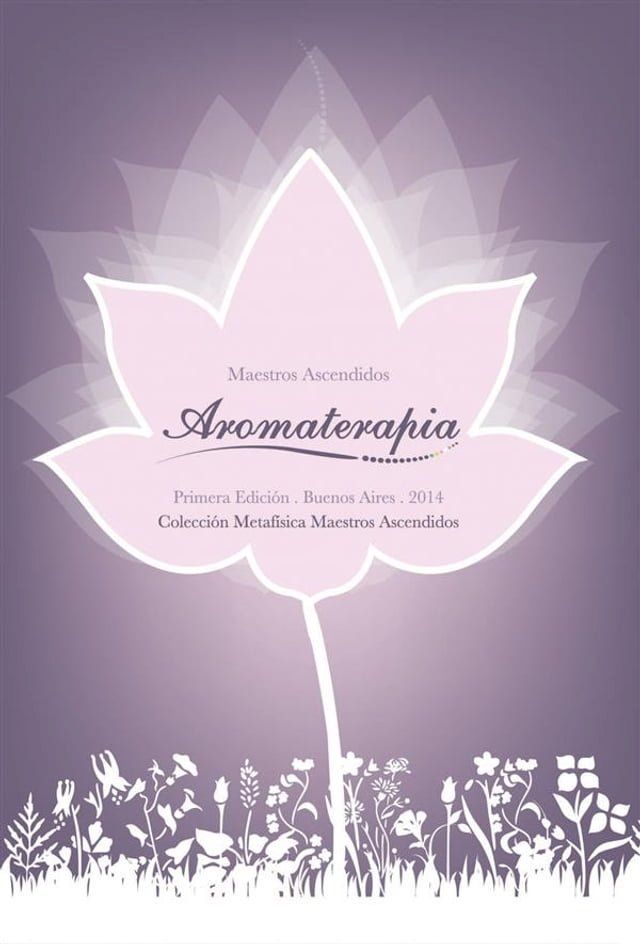  Aromaterapia de los Maestros Ascendidos(Kobo/電子書)