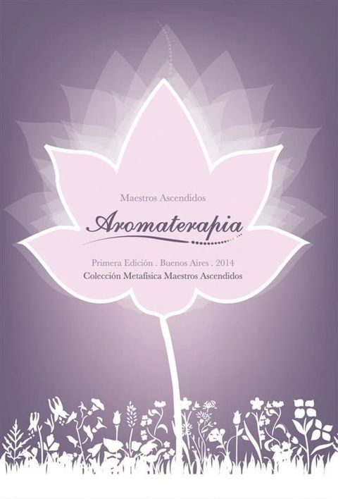 Aromaterapia de los Maestros Ascendidos(Kobo/電子書)