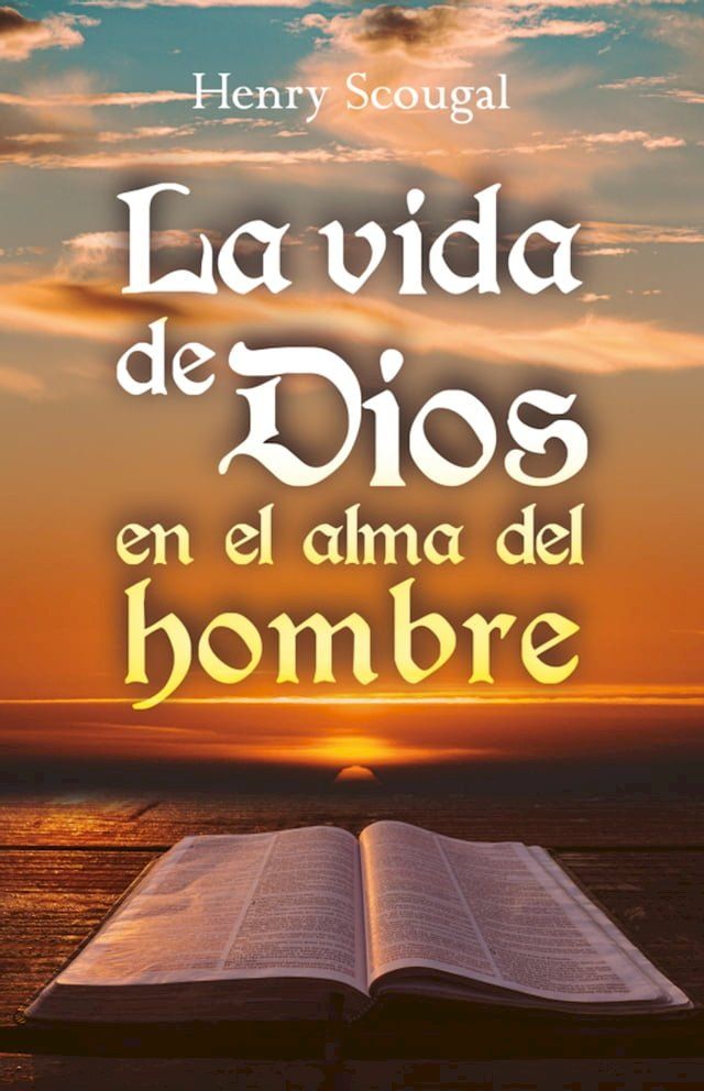  La vida de Dios en el alma del hombre(Kobo/電子書)