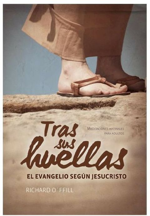 Tras sus huellas(Kobo/電子書)