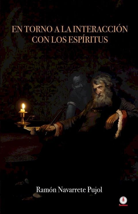 En torno a la interacción con los espíritus(Kobo/電子書)