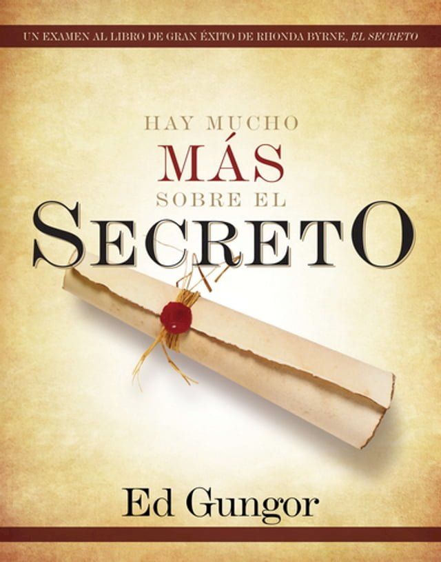  Hay mucho más sobre El secreto(Kobo/電子書)