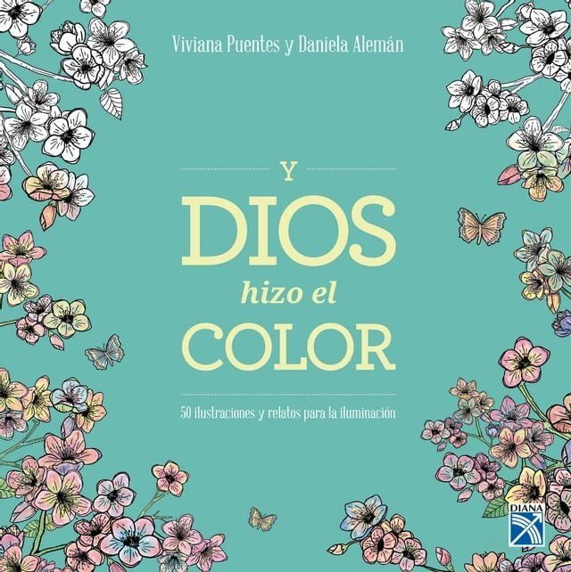  Y Dios hizo el color(Kobo/電子書)