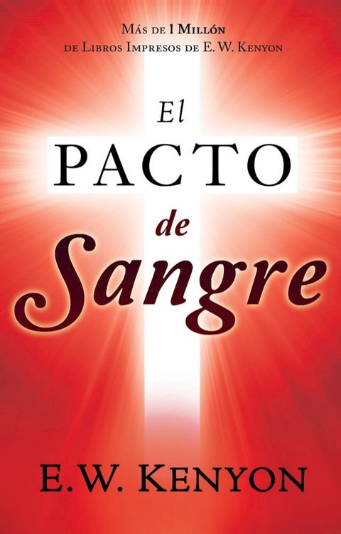 El pacto de sangre(Kobo/電子書)