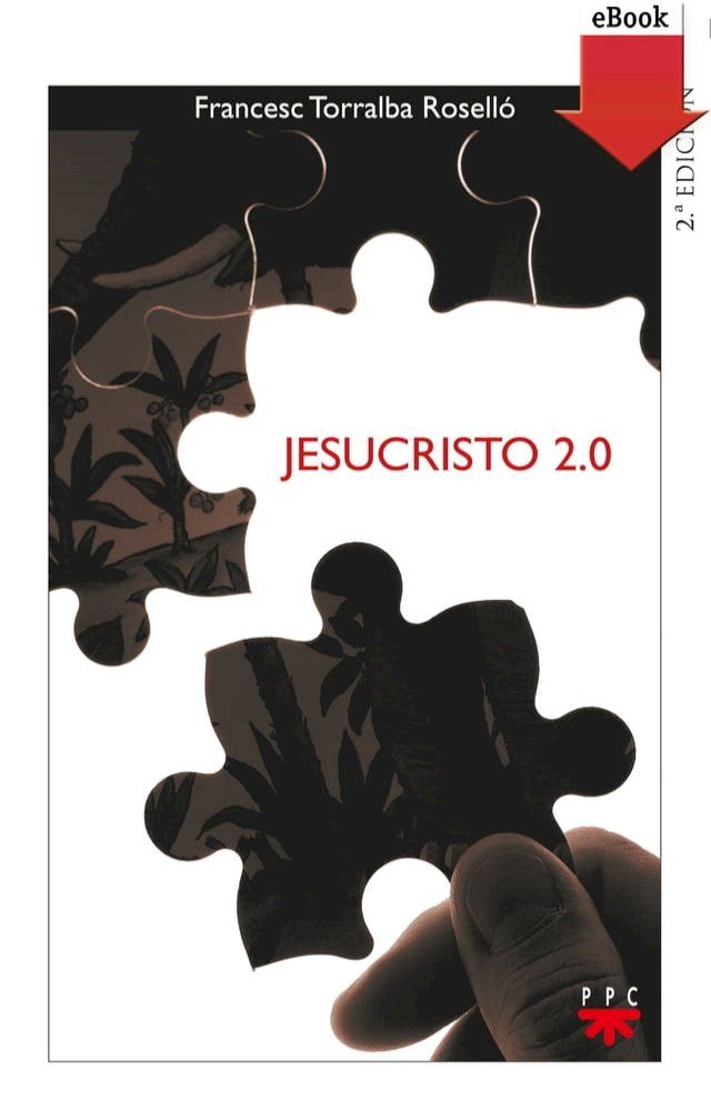  Jesucristo 2.0(Kobo/電子書)