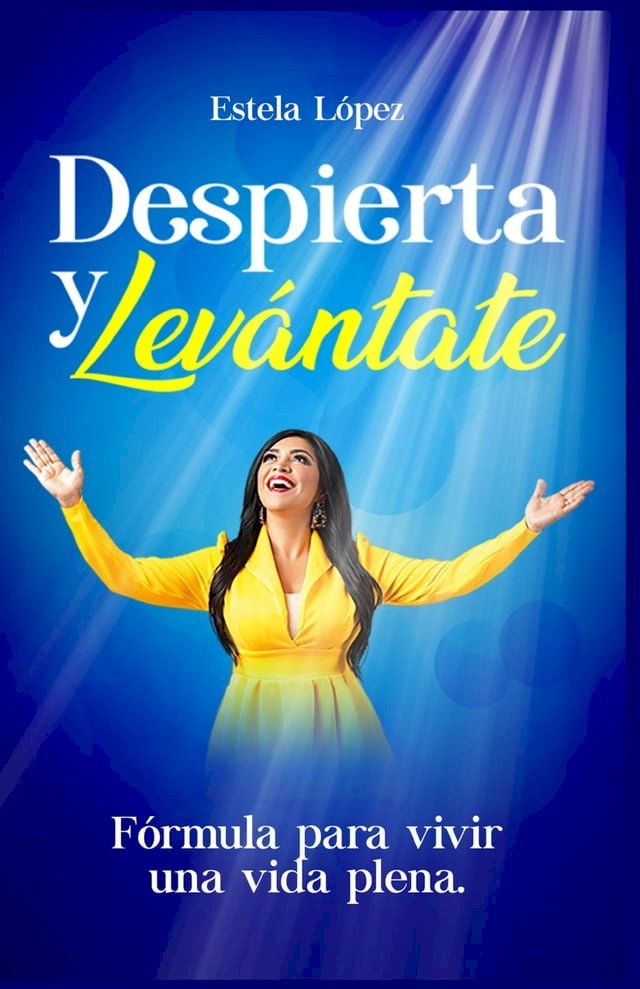  Despierta y levántate(Kobo/電子書)