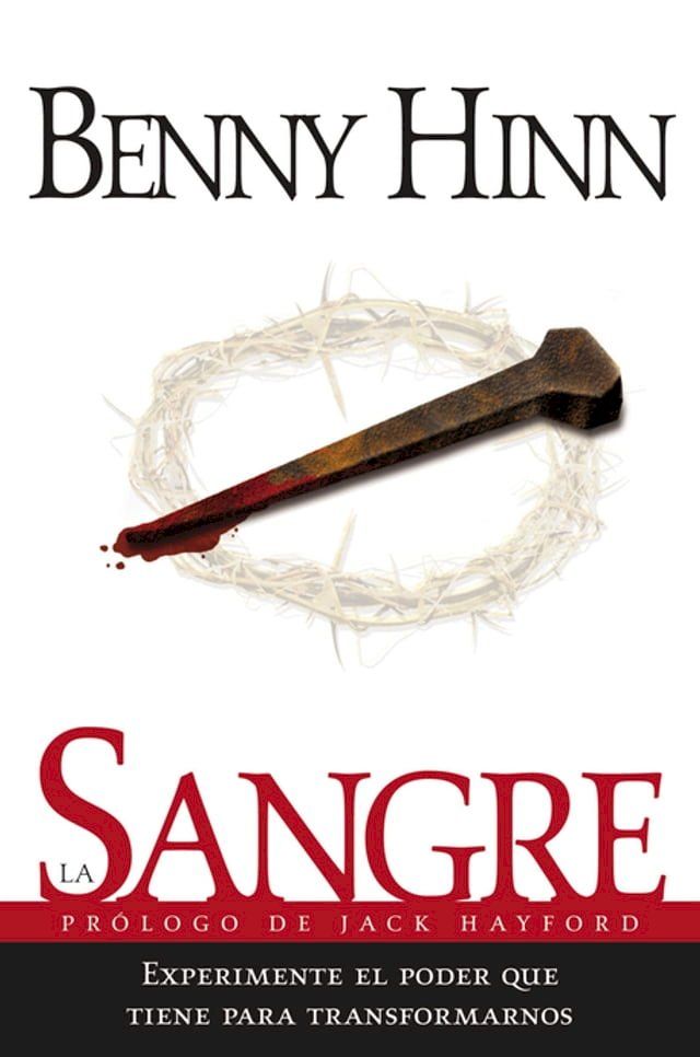  La sangre(Kobo/電子書)