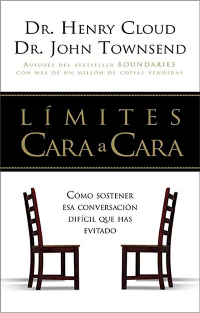  L&iacute;mites cara a cara(Kobo/電子書)