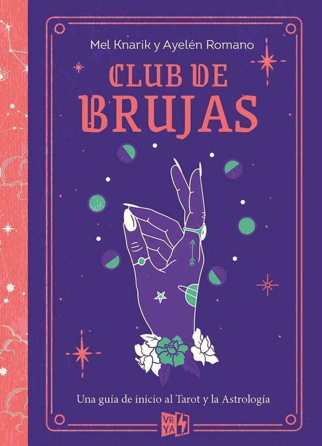  Club de brujas(Kobo/電子書)