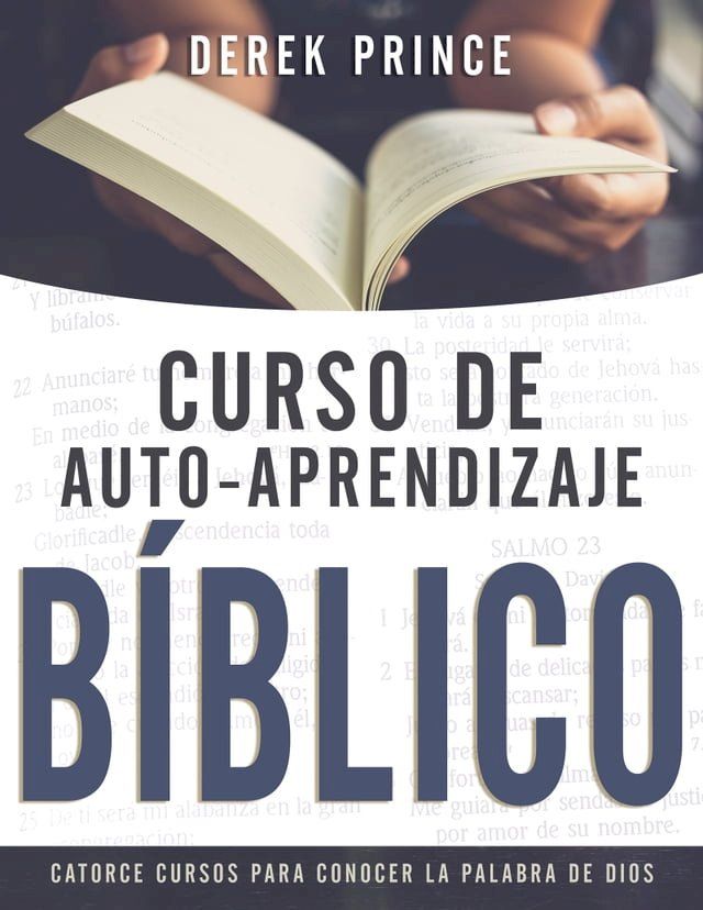  Curso de auto-aprendizaje bíblico(Kobo/電子書)