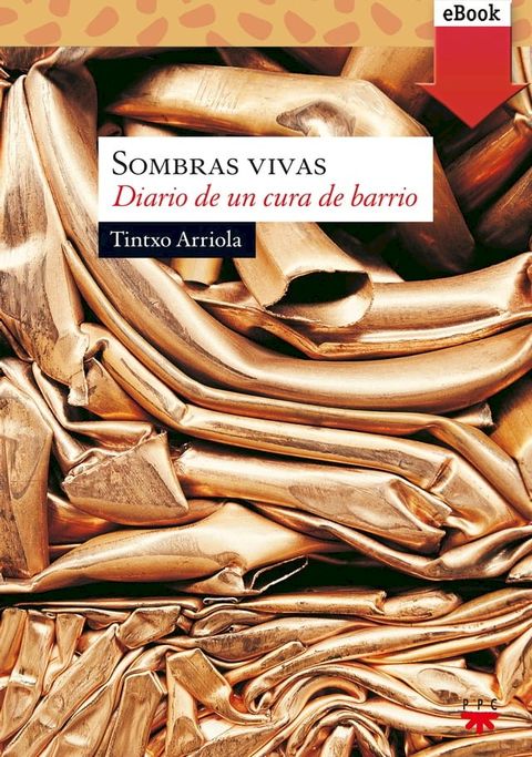 Sombras vivas(Kobo/電子書)