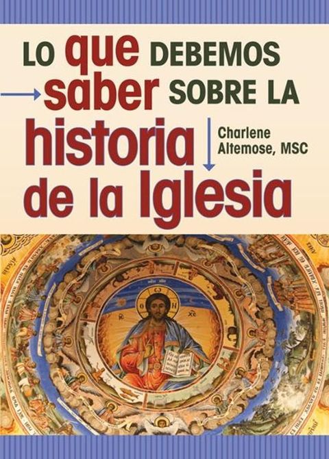 Lo que debemos saber sobre la historia de la Iglesia(Kobo/電子書)