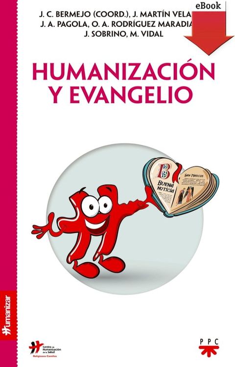 Humanizaci&oacute;n y evangelio(Kobo/電子書)