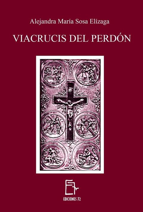 Viacrucis del Perdón(Kobo/電子書)