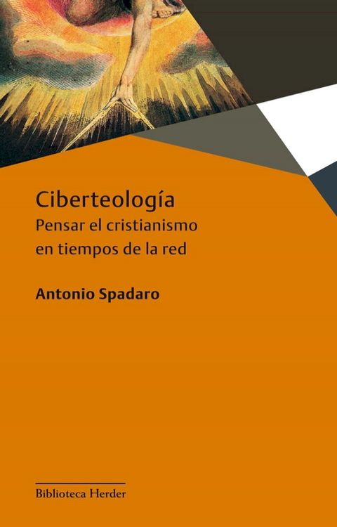 Ciberteolog&iacute;a(Kobo/電子書)