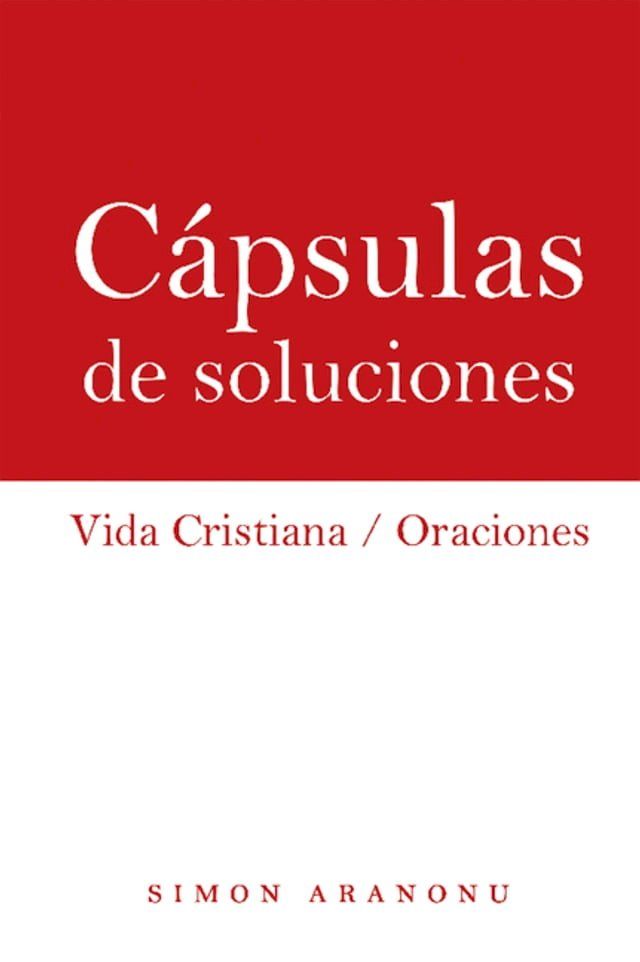  Cápsulas De Soluciones(Kobo/電子書)