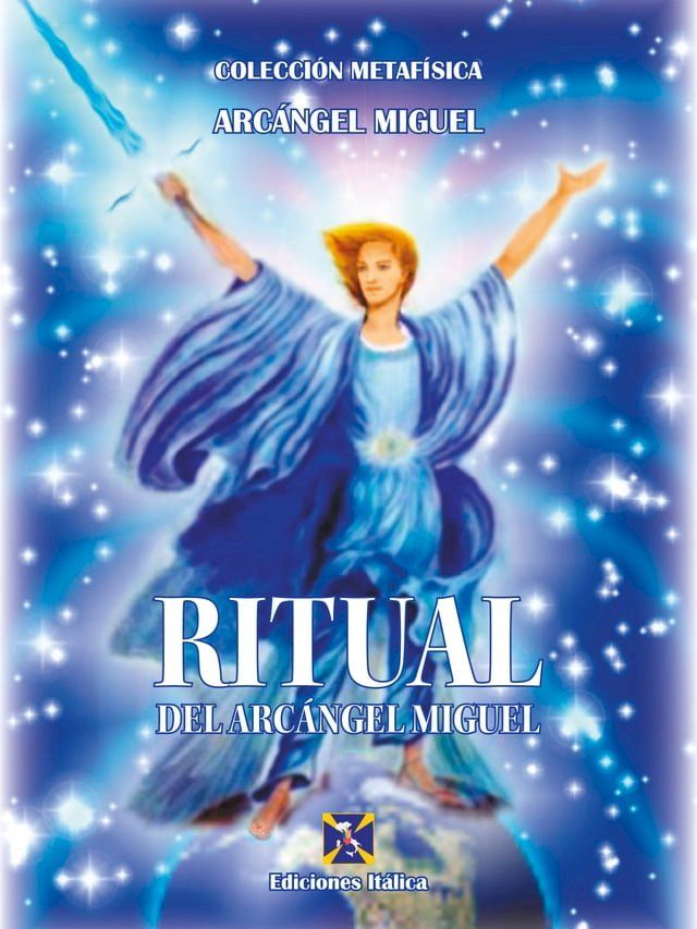  Ritual del Arcángel Miguel(Kobo/電子書)