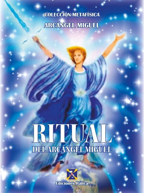 Ritual del Arcángel Miguel(Kobo/電子書)