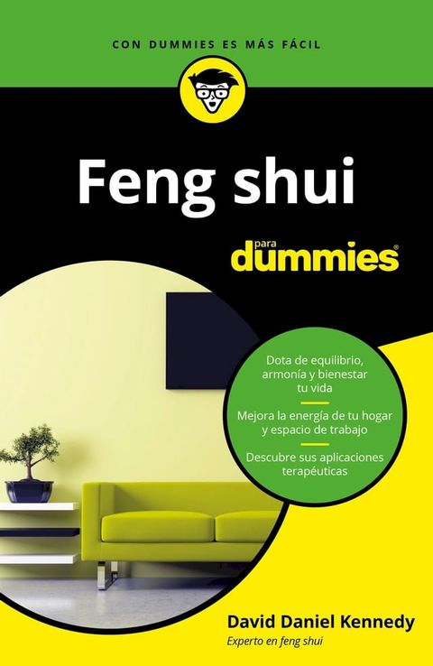 Feng Shui para Dummies(Kobo/電子書)