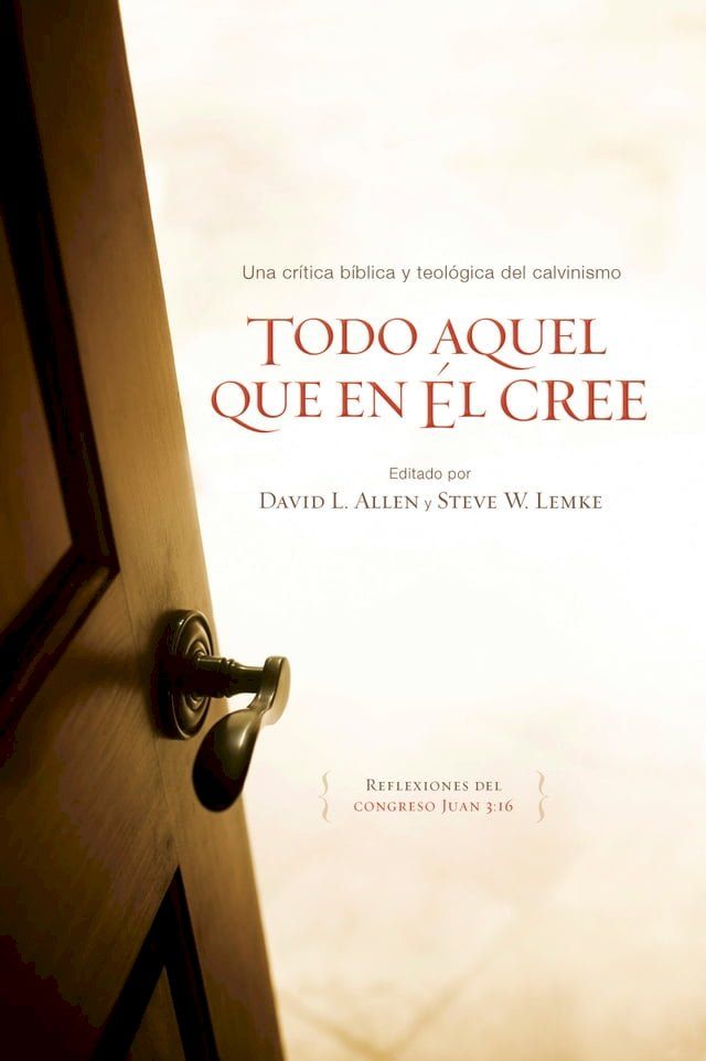  Todo aquel que en &Eacute;l cree(Kobo/電子書)