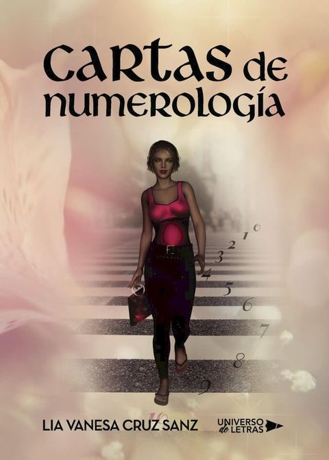 Cartas de numerología(Kobo/電子書)