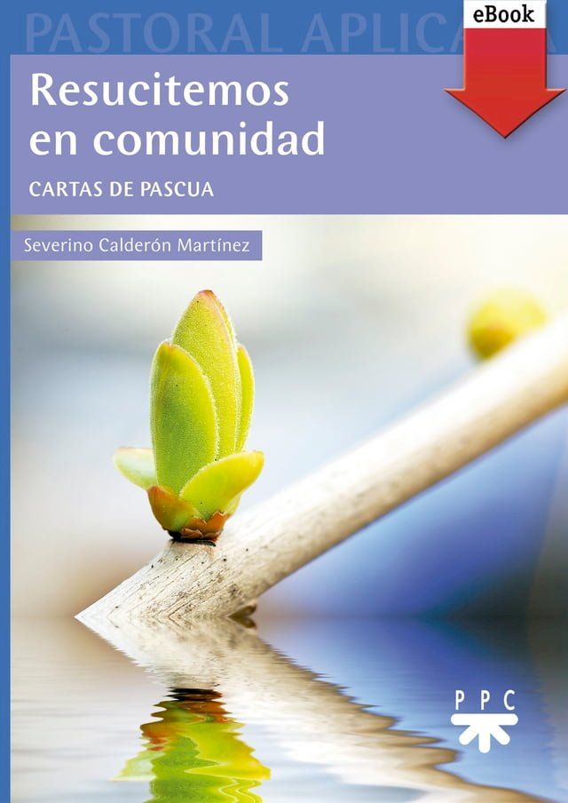  Resucitemos en comunidad(Kobo/電子書)