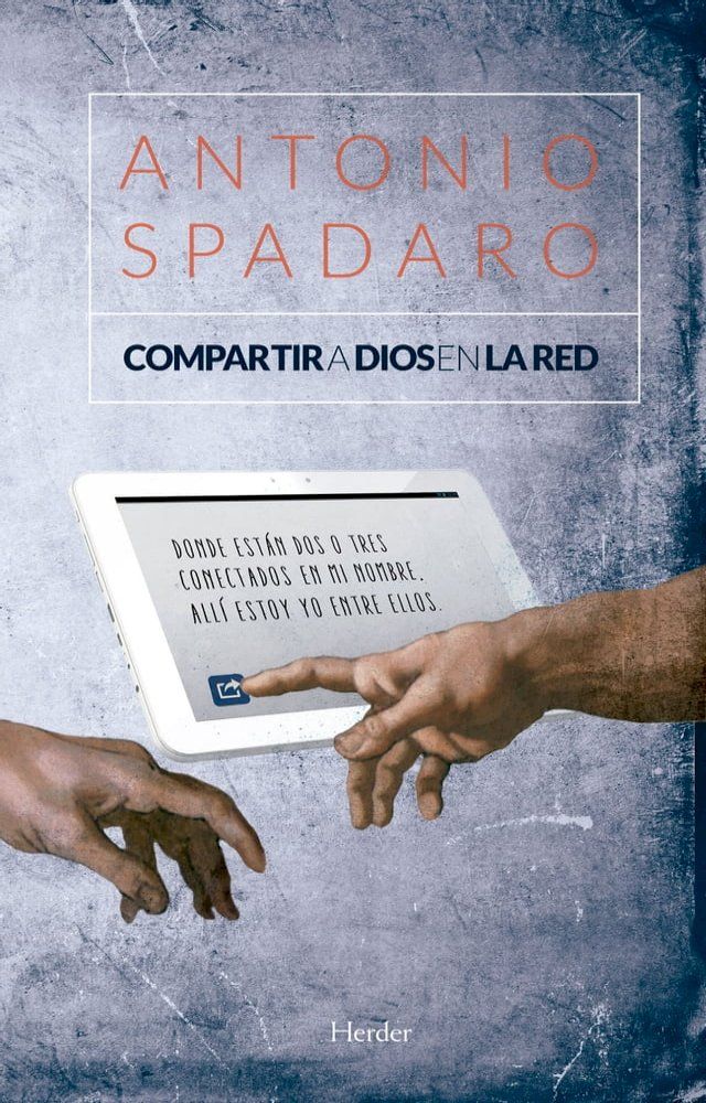  Compartir a Dios en la red(Kobo/電子書)