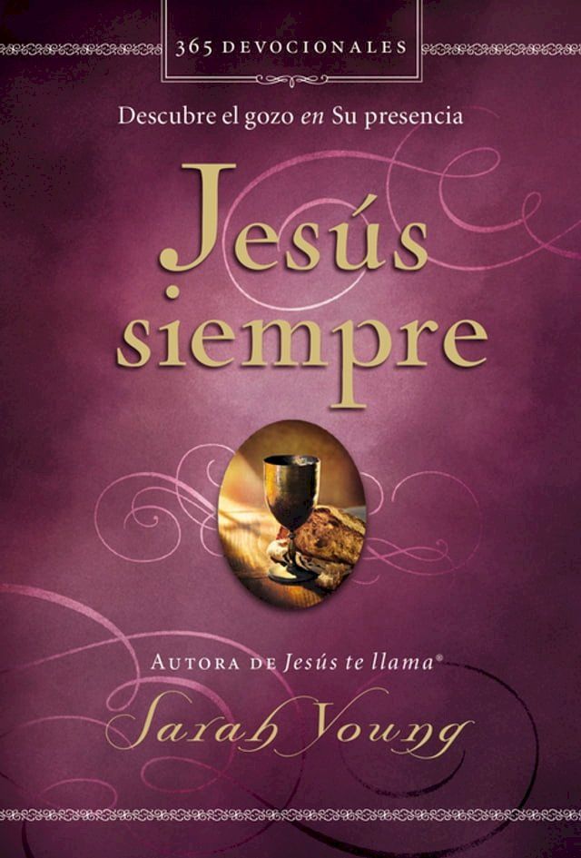  Jes&uacute;s siempre(Kobo/電子書)