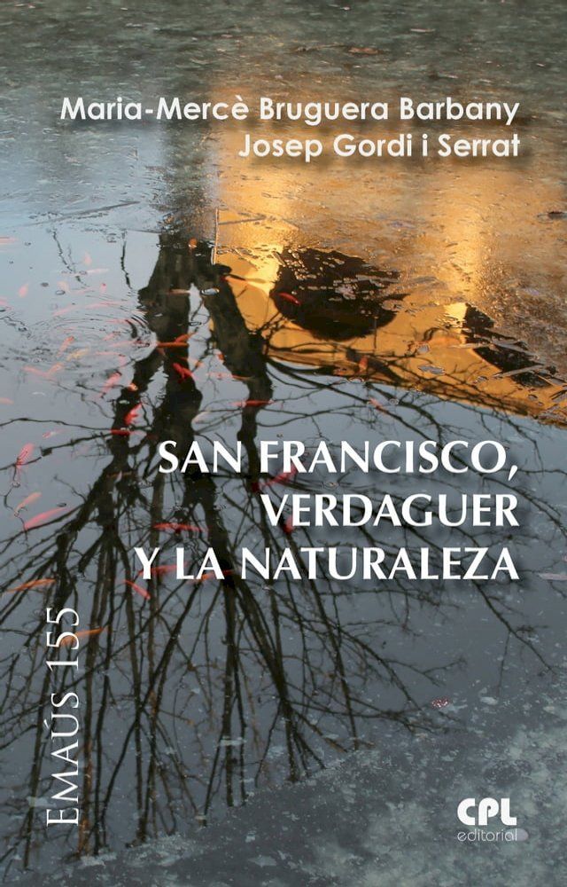  San Francisco, Verdaguer y la naturaleza(Kobo/電子書)