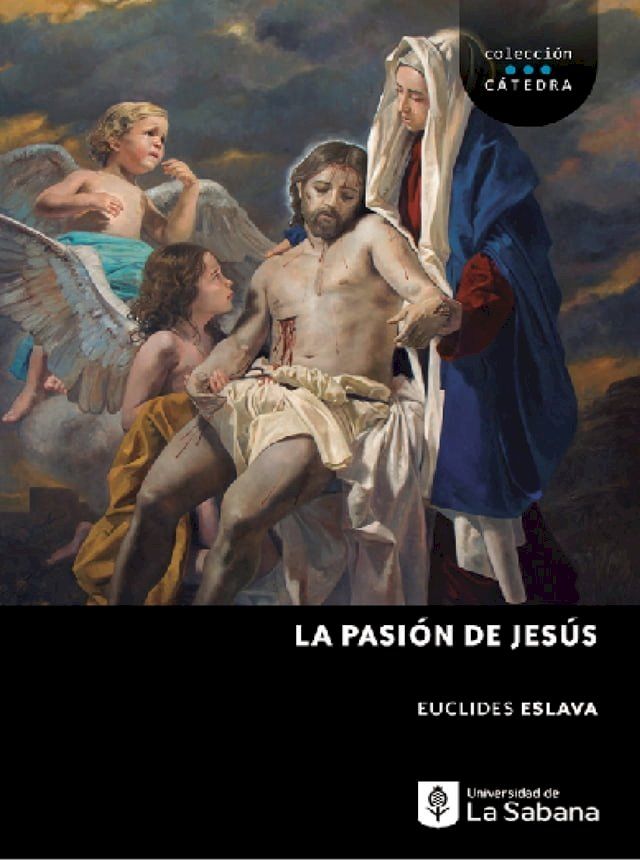  La pasión de Jesús(Kobo/電子書)