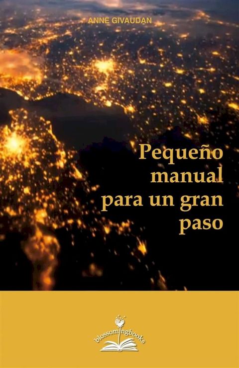 Peque&ntilde;o manual para un gran paso(Kobo/電子書)