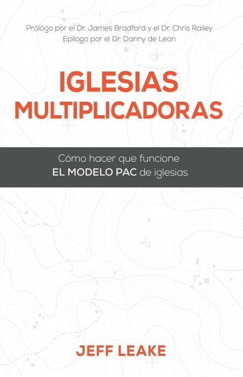 Iglesias Multiplicadoras(Kobo/電子書)