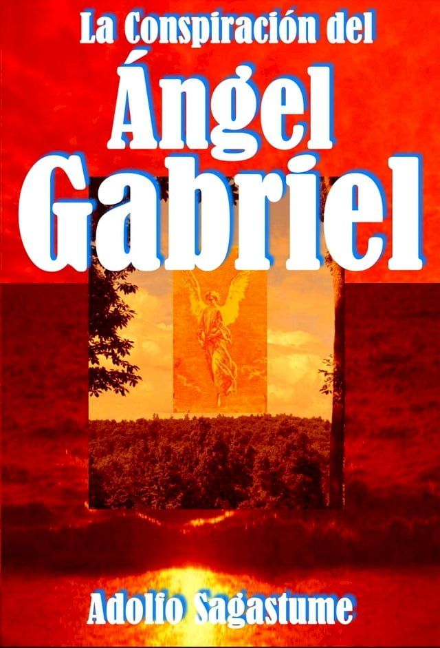  La Conspiración del Ángel Gabriel(Kobo/電子書)